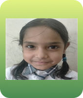 SHRADDHAClass -II-A